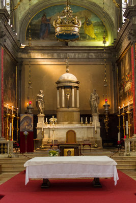 Church of the Saint Apostles