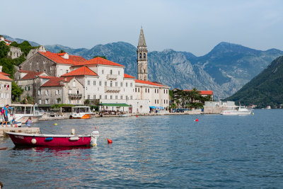 Perast