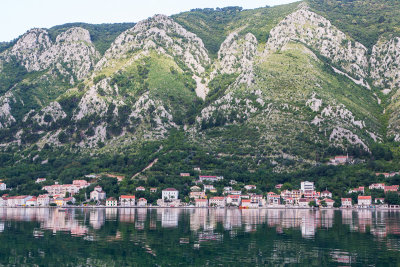 Kotor Bay