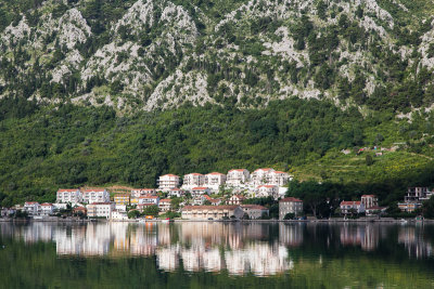 Kotor Bay