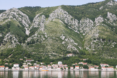 Kotor Bay