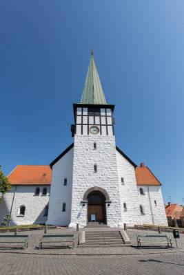 Church in Rnne