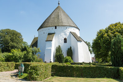lsterlars Kirke