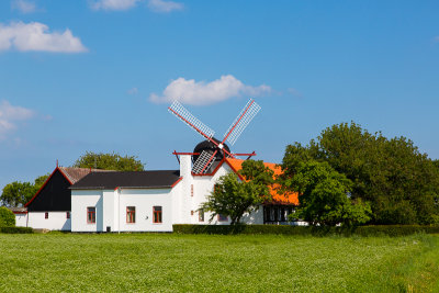 Windmill