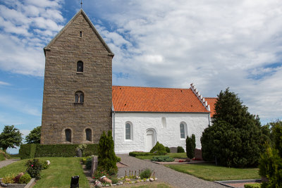 Ruts Kirke