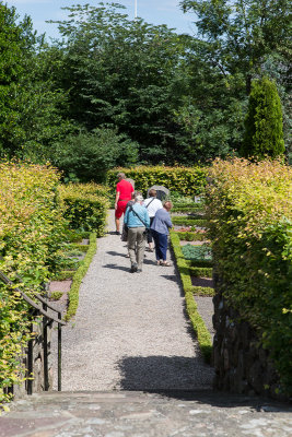 Klemensker Cemetary