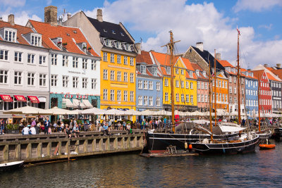 Nyhavn