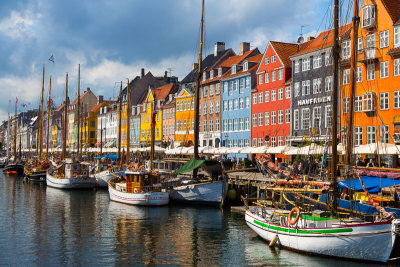 Nyhavn