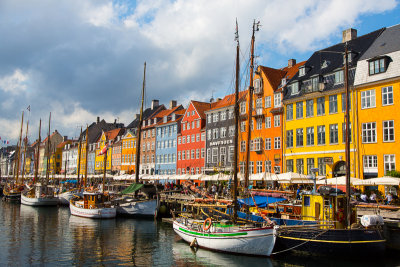 Nyhavn