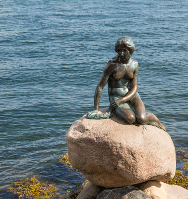 The Little Mermaid