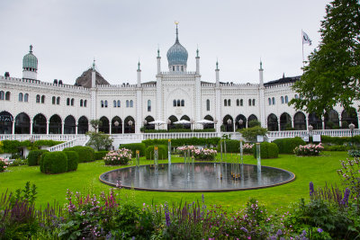 Tivoli