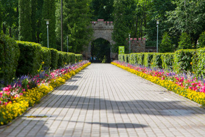 Sigulda Castle