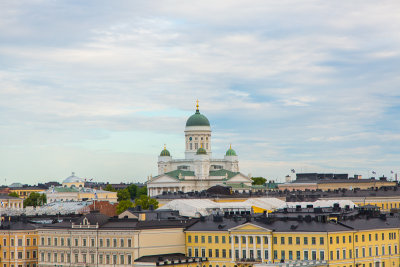 Helsinki Cathedral