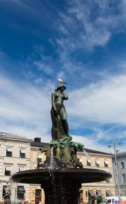 Helsinki