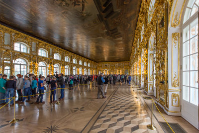  Catherine's Palace