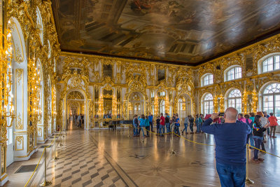  Catherine's Palace