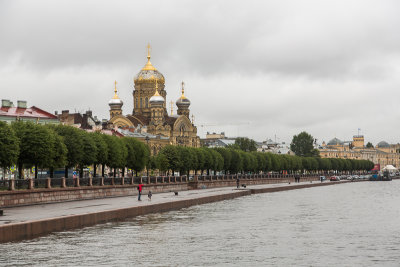 St. Petersburg Images
