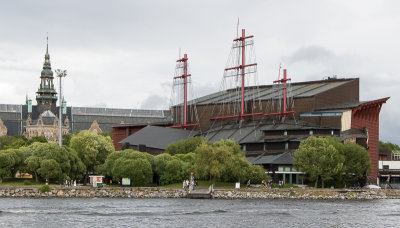 Vasa Museum