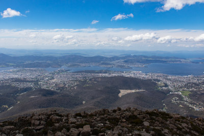  Hobart