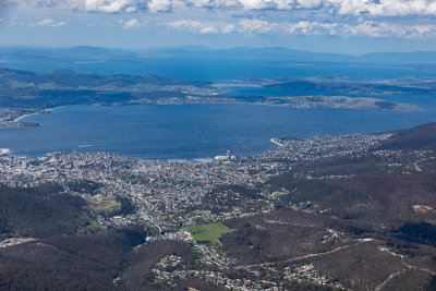  Hobart