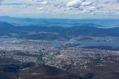 Hobart 