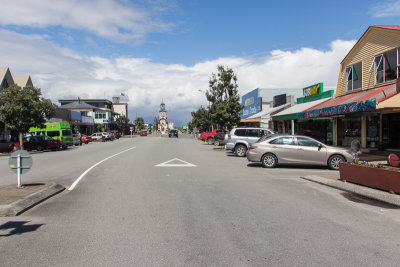  Hokatika Main Drag