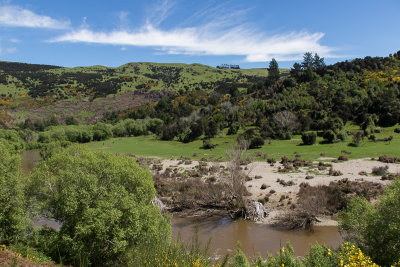 Taieri Gorge
