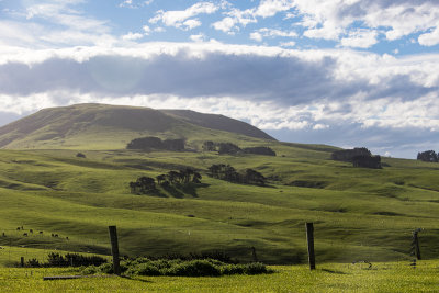 Countryside