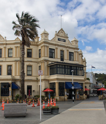  Devonport
