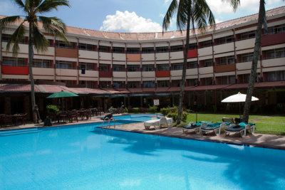 Negombo