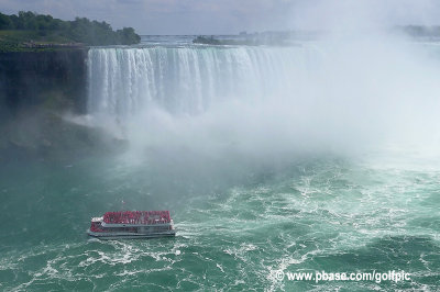 Niagara Falls