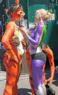 Paint Party - 016