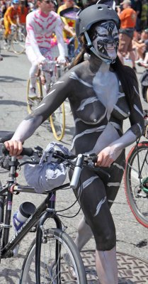 Painted Riders - 060