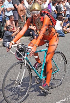 Painted Riders - 140