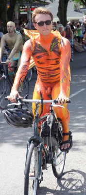 Painted Riders - 149