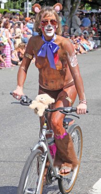 Painted Riders - 195