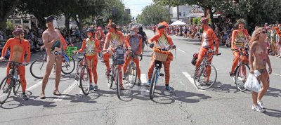 Painted Riders - 213