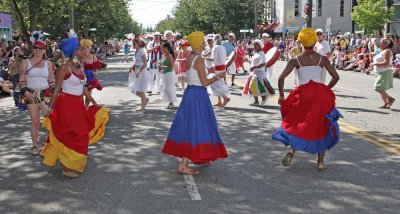Ensembles - 070