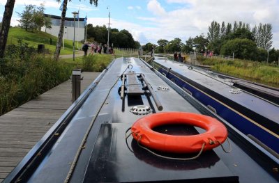 Canal Trip - 05