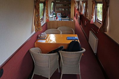 Canal Trip - 06