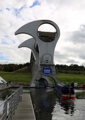 Canal Trip - 18