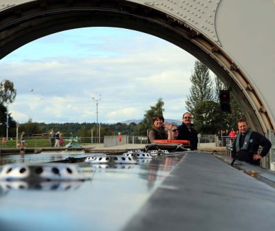 Canal Trip - 20
