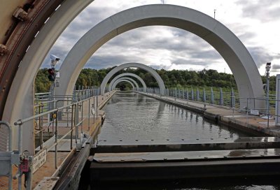 Canal Trip - 21