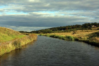 Canal Trip - 23