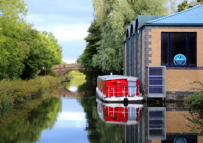 Canal Trip - 27