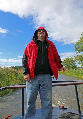 Canal Trip - 29