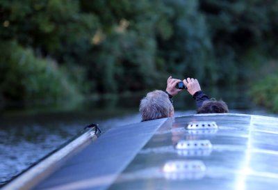 Canal Trip - 32