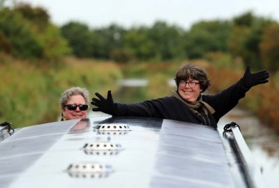 Canal Trip - 33