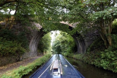 Canal Trip - 38