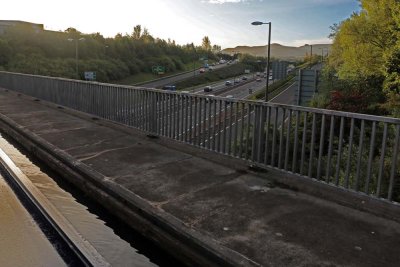 Canal Trip - 42